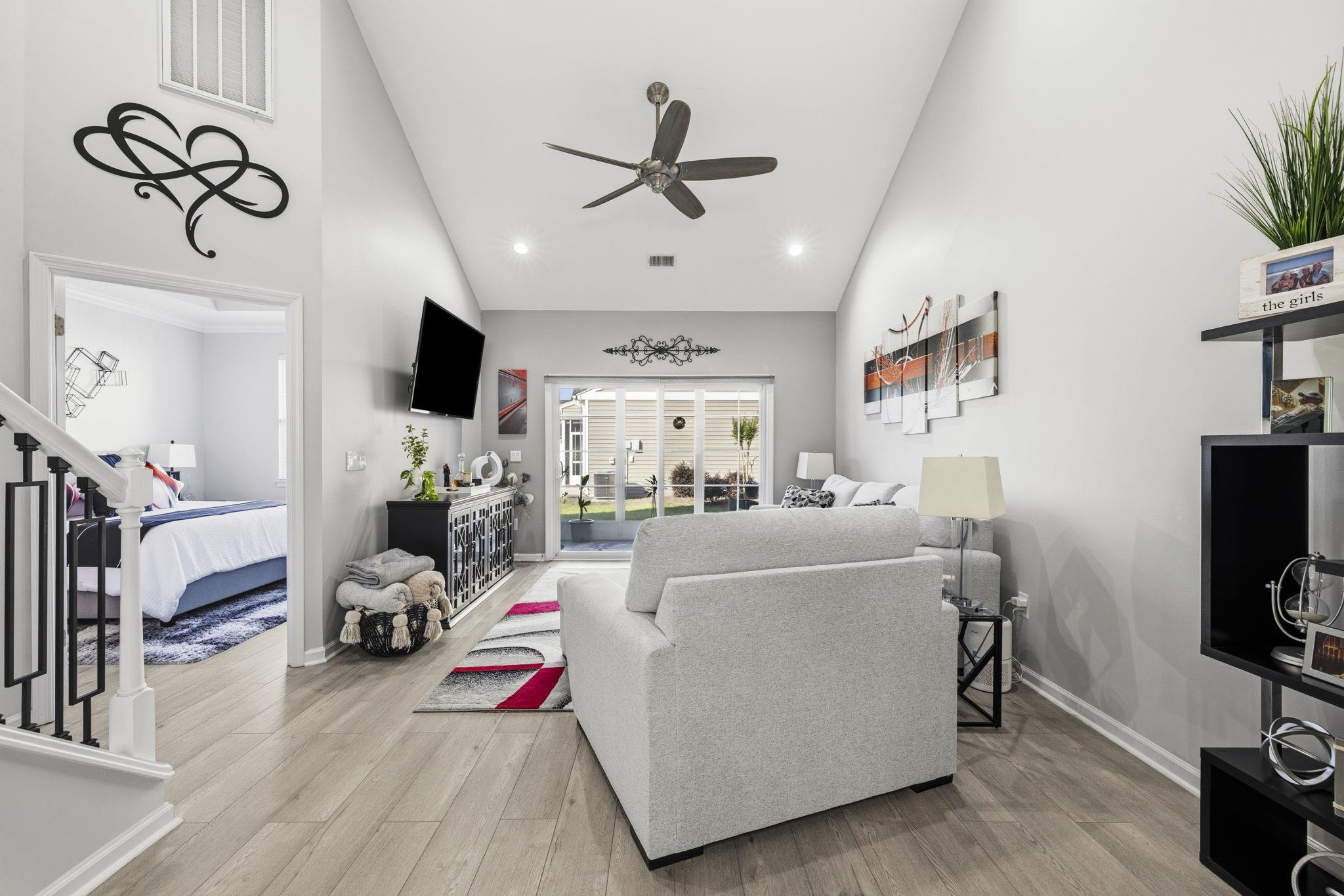 115 Machrie Loop C