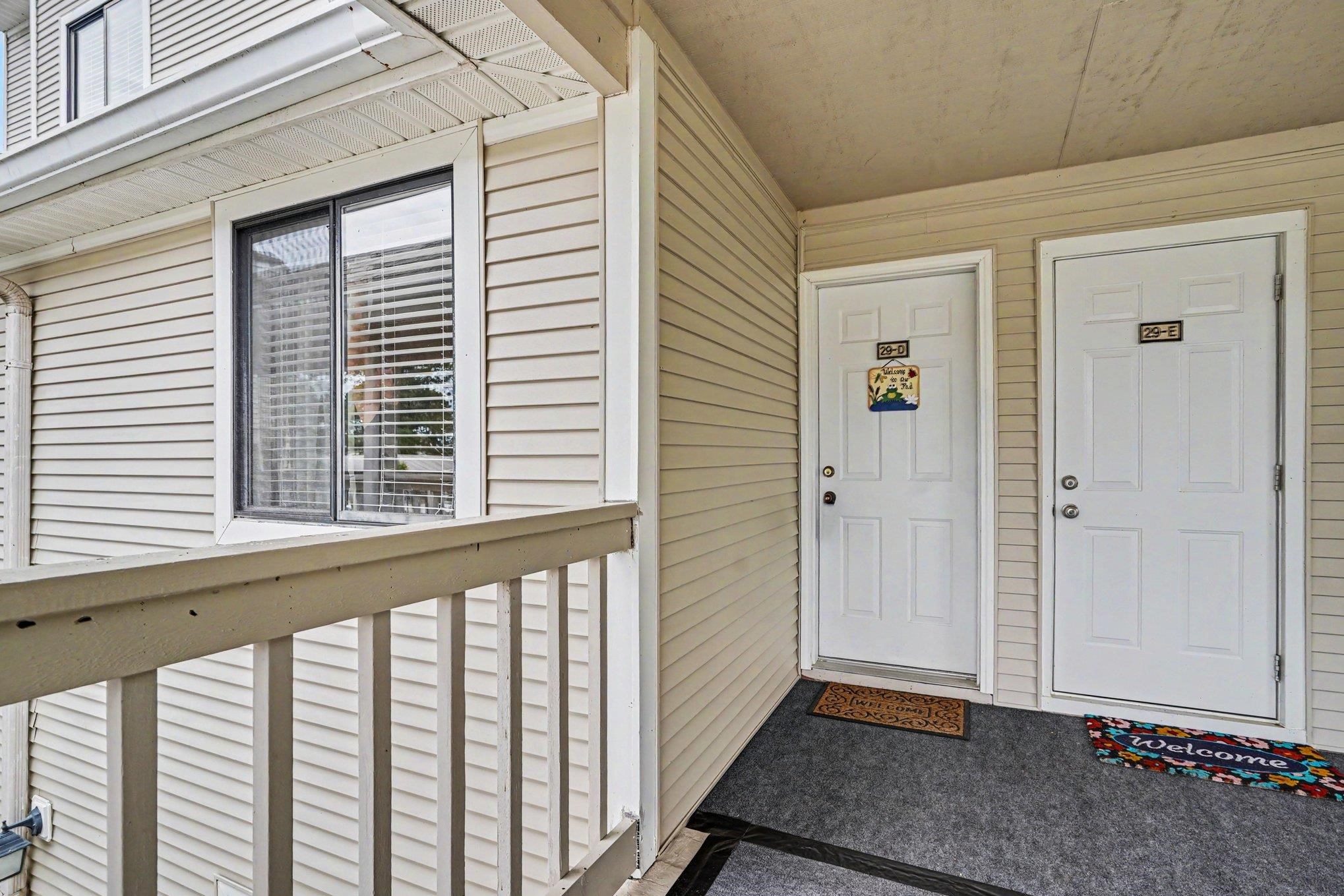 1095 Plantation Dr. W 29D