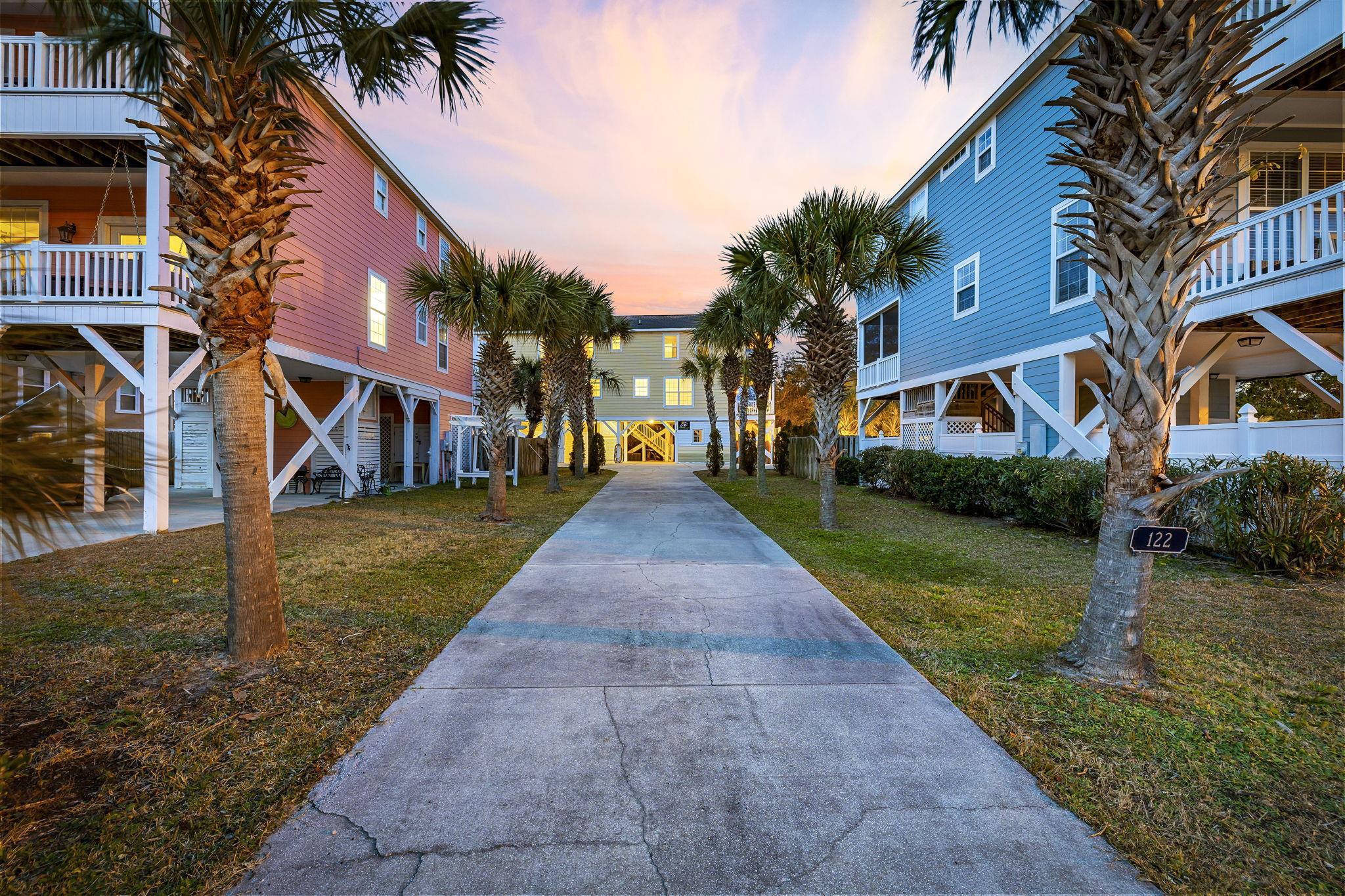 122 Rainbow Dr.