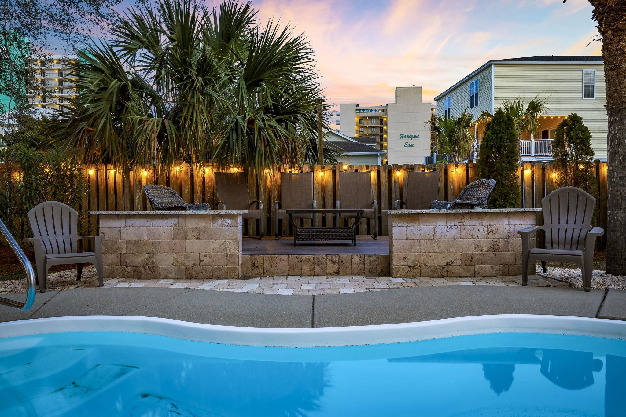122 Rainbow Dr.