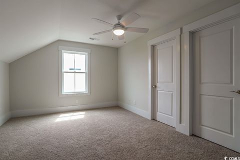 A home in Pawleys Island