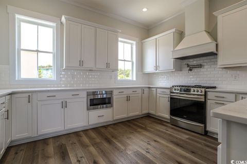A home in Pawleys Island