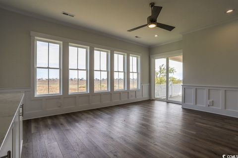 A home in Pawleys Island
