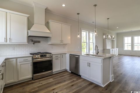 A home in Pawleys Island