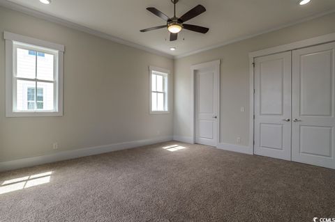 A home in Pawleys Island