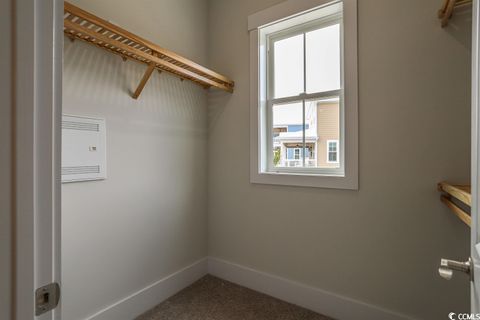 A home in Pawleys Island