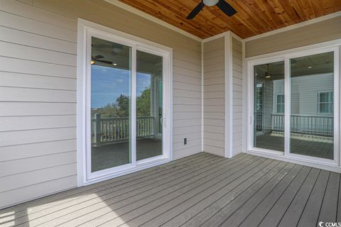A home in Pawleys Island