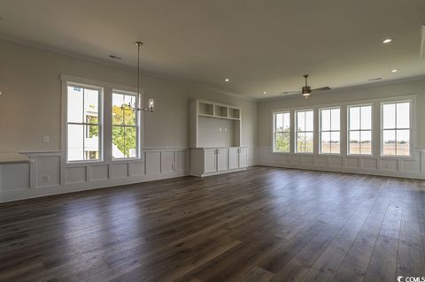 A home in Pawleys Island
