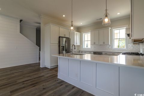 A home in Pawleys Island