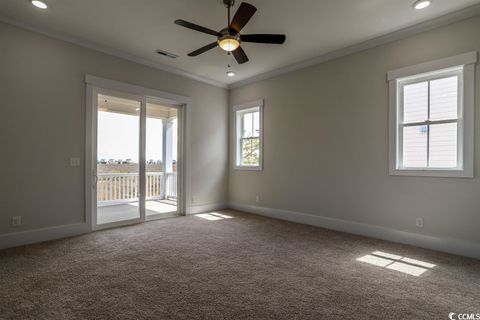 A home in Pawleys Island