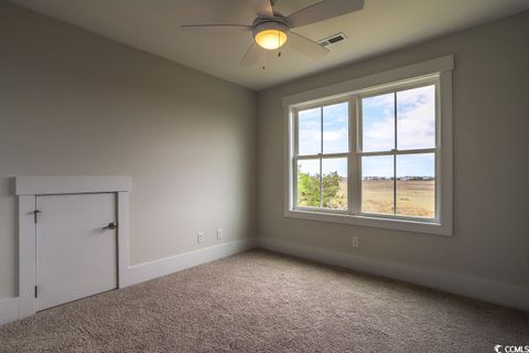 A home in Pawleys Island