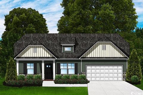 1037 Jase Dr. Longs SC 29568