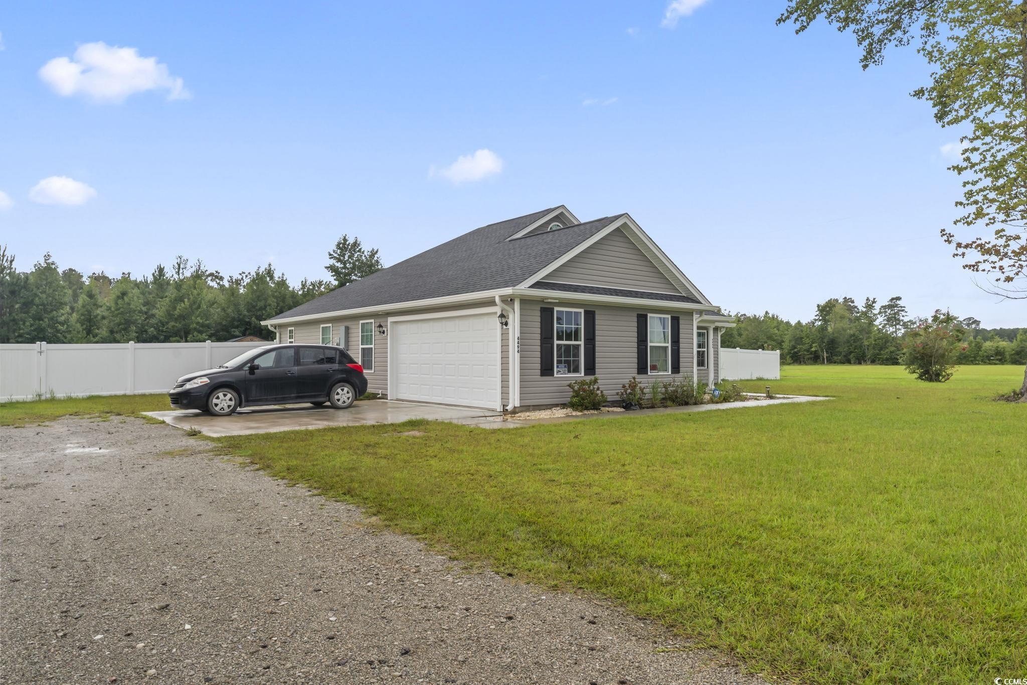 4494 Bethal Rd.