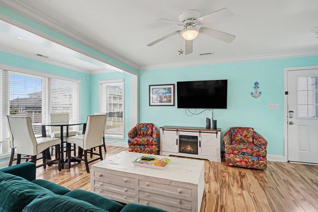Photo of 908 S Ocean Blvd, North Myrtle Beach, SC 29582 (MLS # 2611468)