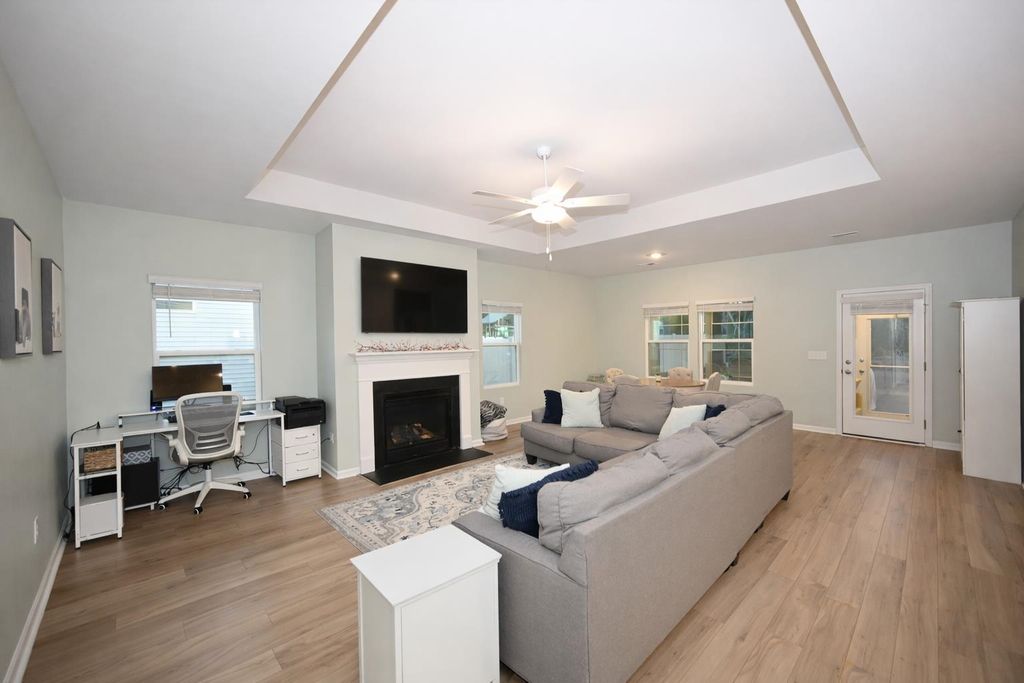 Photo of 1124 Boswell Ct, Conway, SC 29526 (MLS # 2602576)