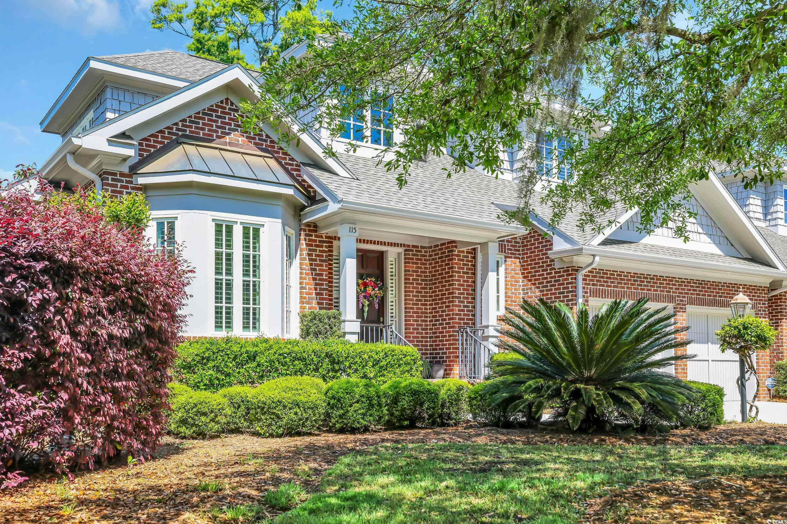 115 Harbor Club Dr. 4A
