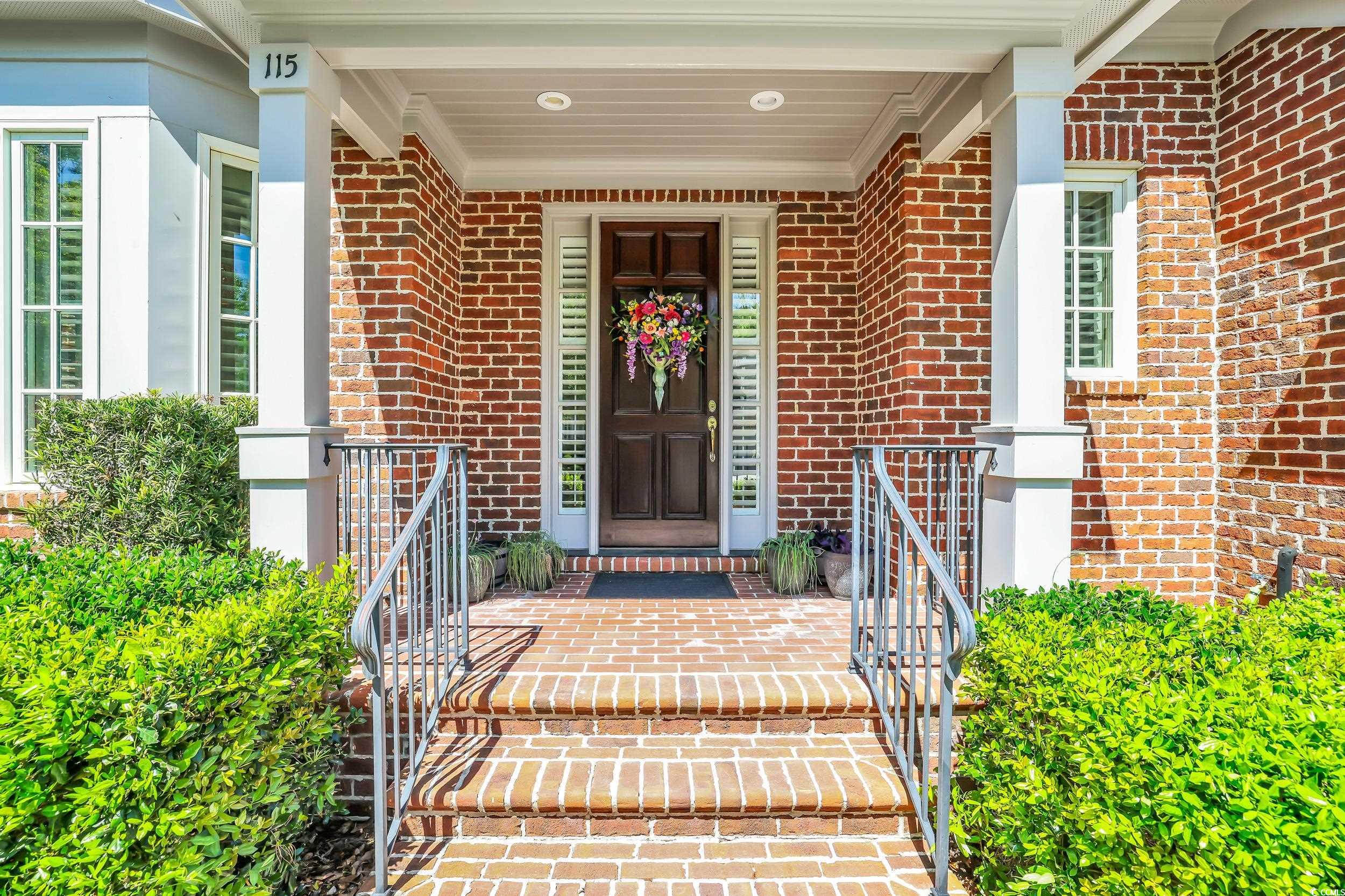 115 Harbor Club Dr. 4A