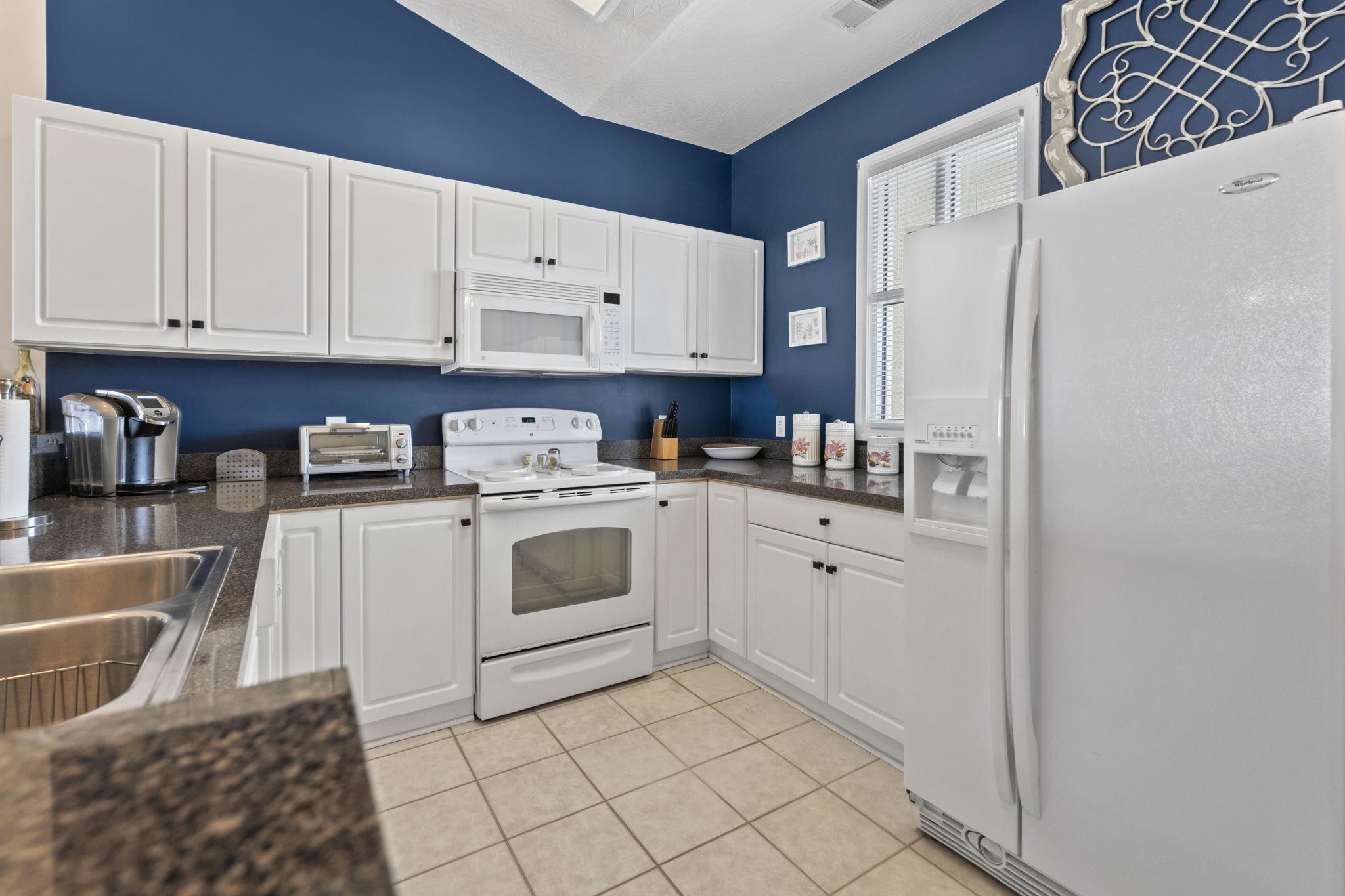 901 West Port Dr. 1814