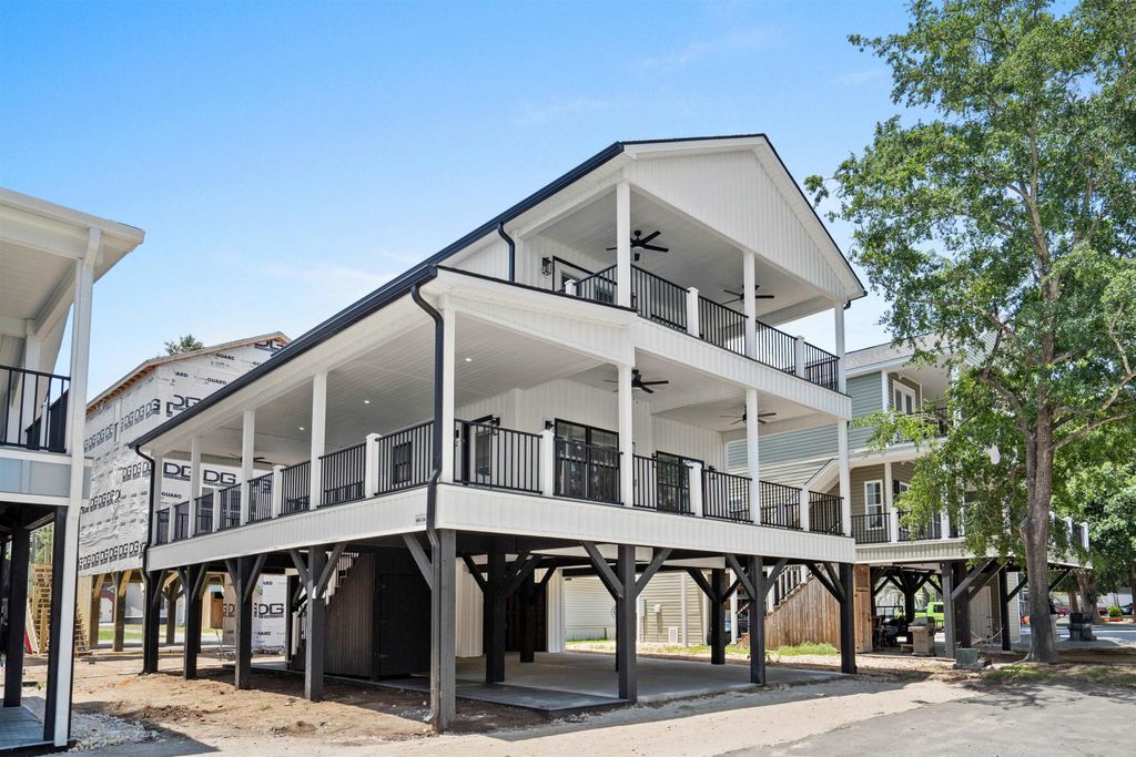 Photo of 6001 S Kings Hwy, Myrtle Beach, SC 29575 (MLS # 2607323)