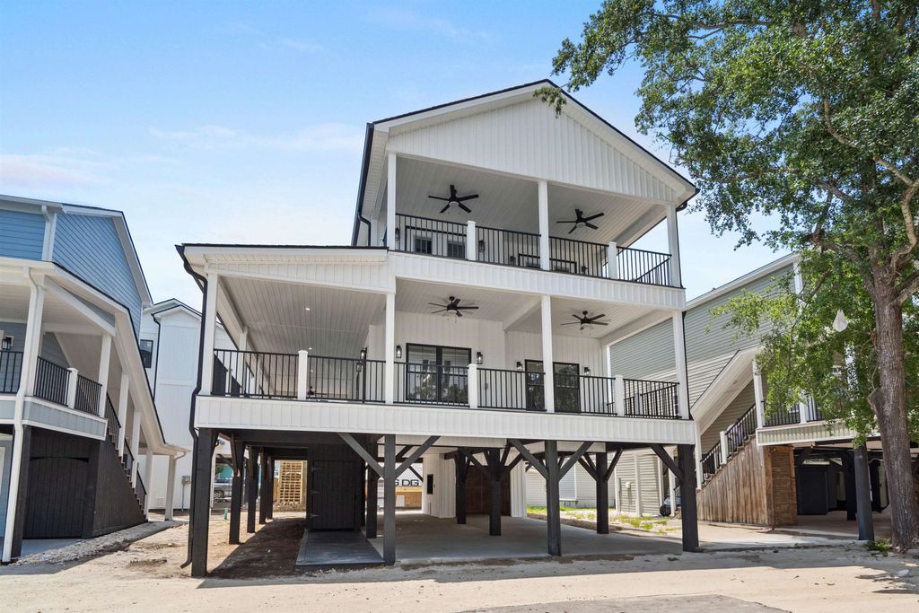 Photo of 6001 S Kings Hwy, Myrtle Beach, SC 29575 (MLS # 2607323)