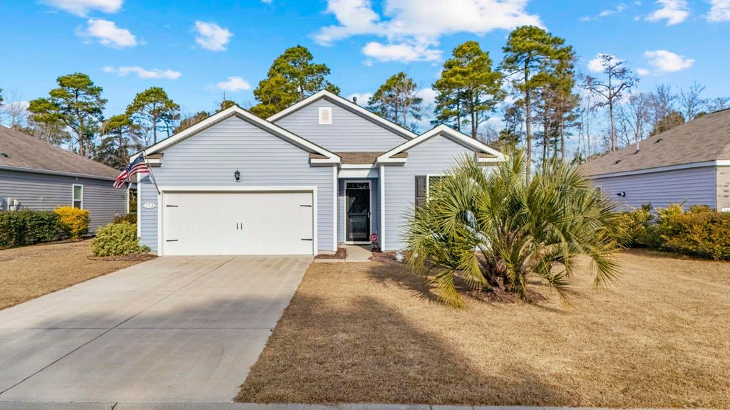 Photo of 152 Legends Village Loop, Myrtle Beach, SC 29579 (MLS # 2602625)