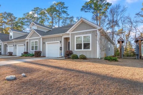 A home in Pawleys Island