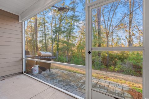 A home in Pawleys Island