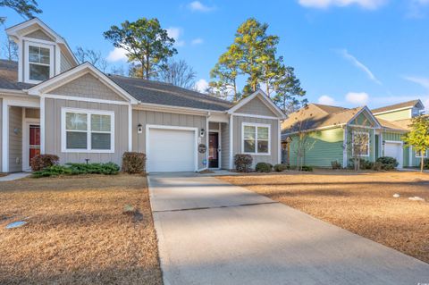 A home in Pawleys Island