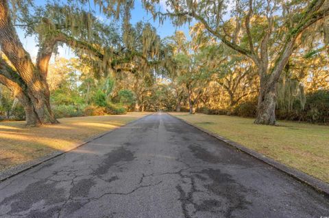 A home in Pawleys Island