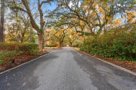 A home in Pawleys Island