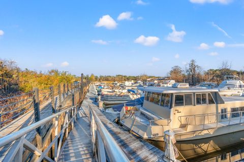 A home in Pawleys Island