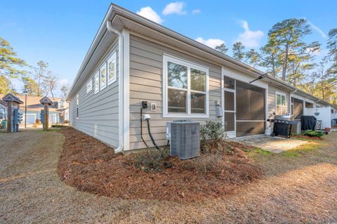 A home in Pawleys Island