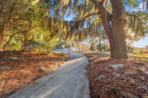 A home in Pawleys Island