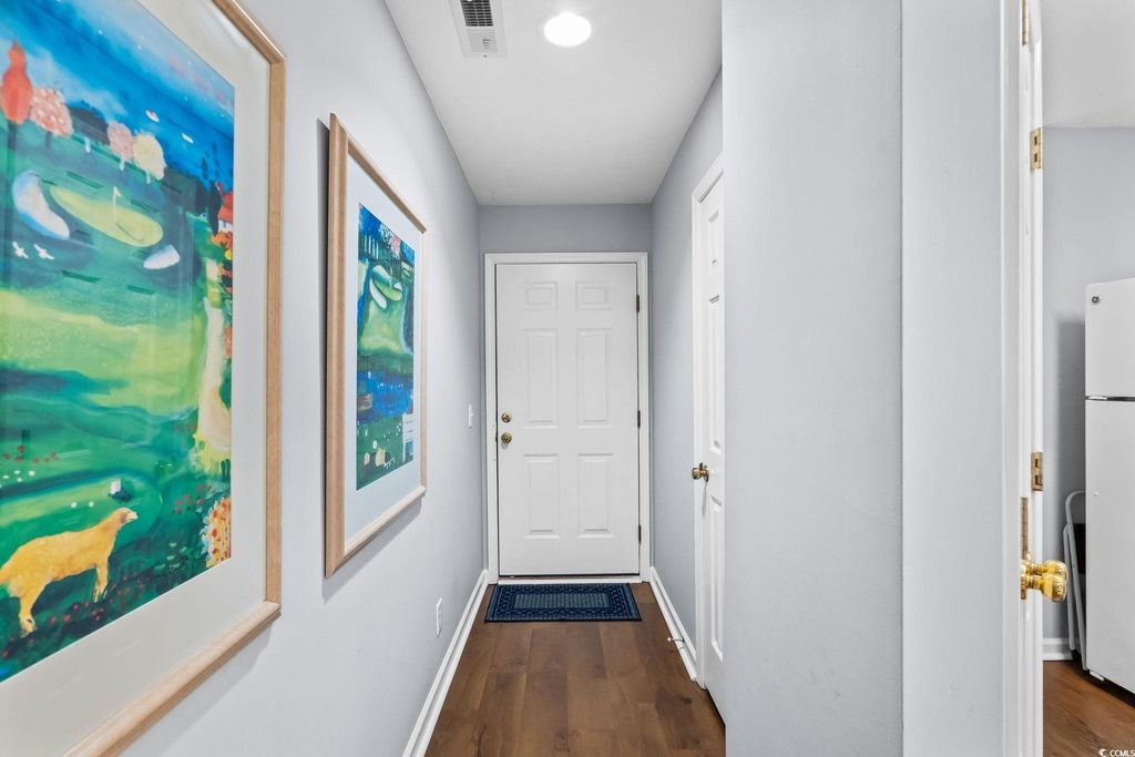 Photo of 270 Pinehurst Dr #9-I, Pawleys Island, SC 29585 (MLS # 2600825)