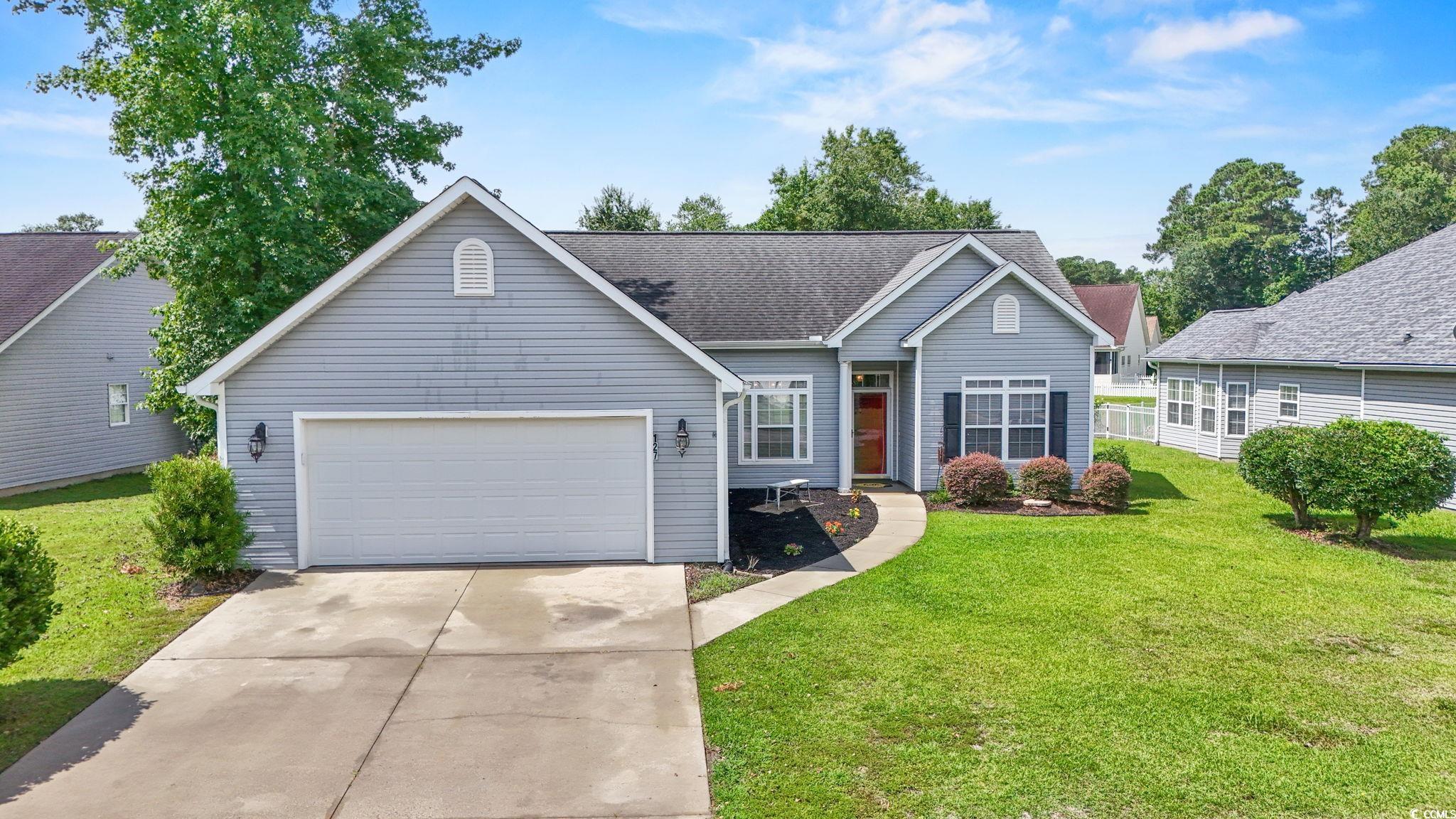 127 Ashworth Dr.