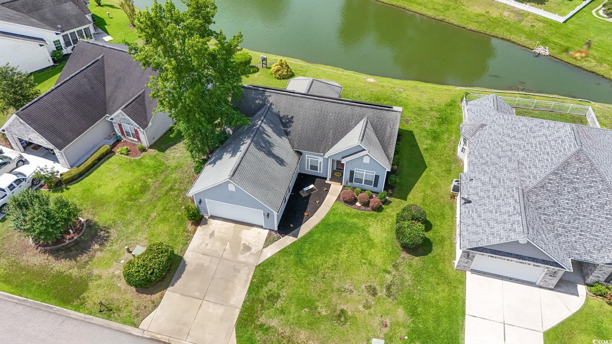 127 Ashworth Dr.