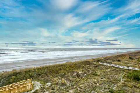 A home in North Myrtle Beach