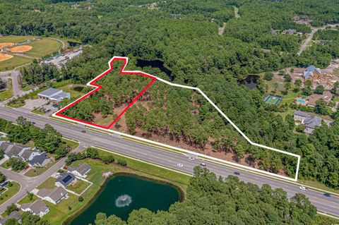 Lot 8 A International Dr. Myrtle Beach SC 29579