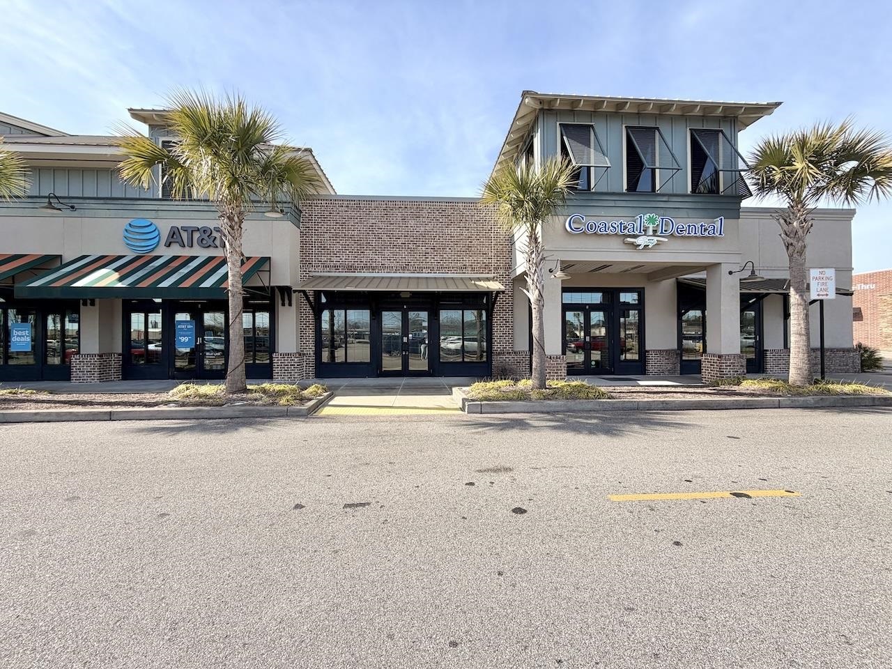 Photo 1 of 15 — 11990 Highway 17 Bypass Unit 7, Tournament Crossi, Murrells Inlet, SC 29576