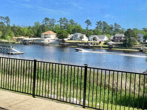 A home in Myrtle Beach