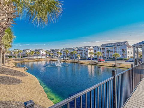 A home in Myrtle Beach