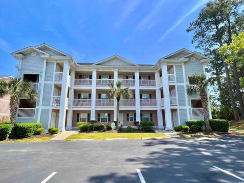 A home in Myrtle Beach