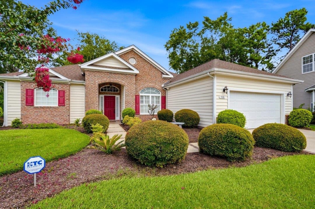 708 Caffery Ct.