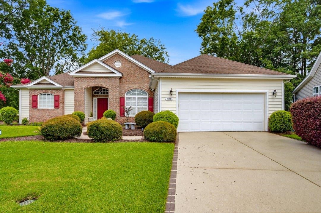 708 Caffery Ct.
