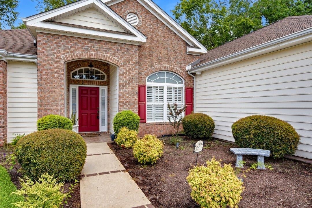 708 Caffery Ct.