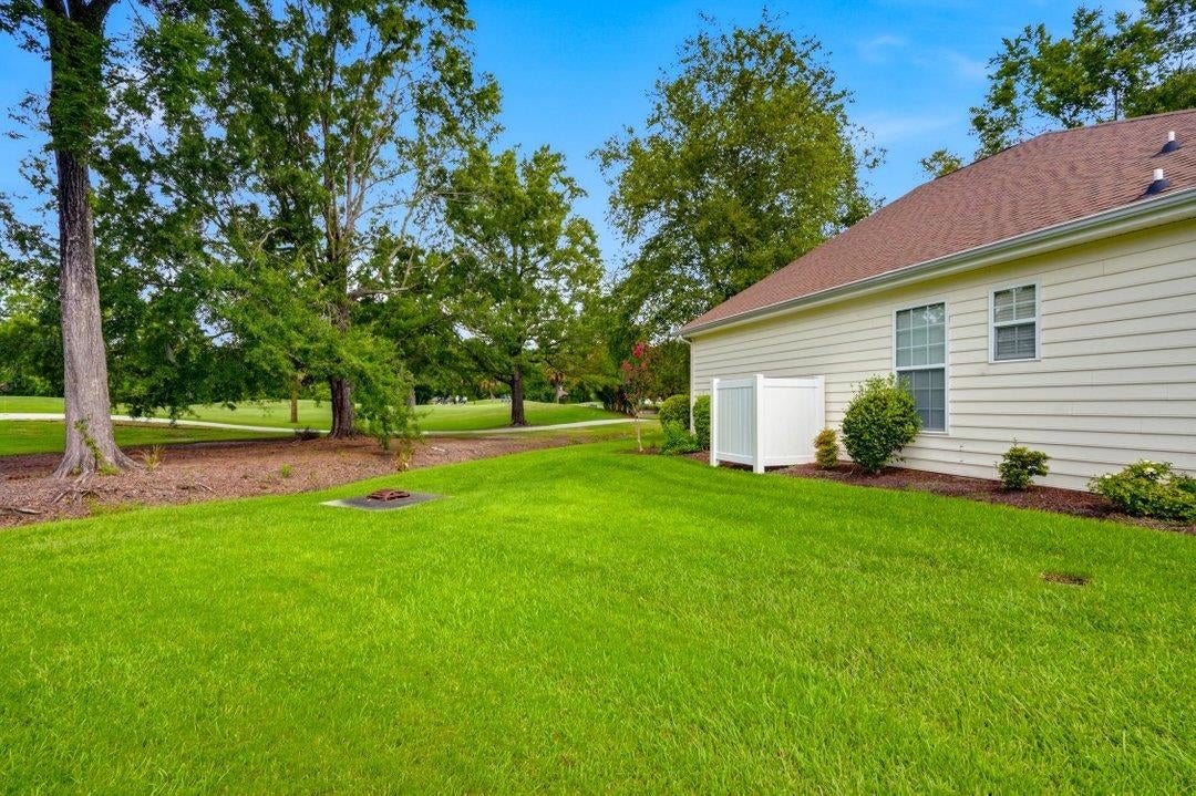 708 Caffery Ct.