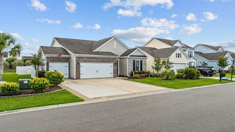 138 Copper Leaf Dr. Myrtle Beach SC 29588