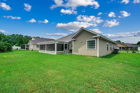 A home in Conway