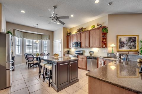 A home in Murrells Inlet