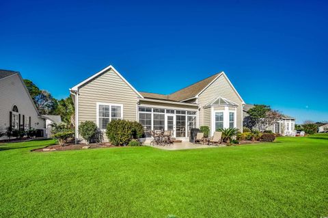 A home in Murrells Inlet